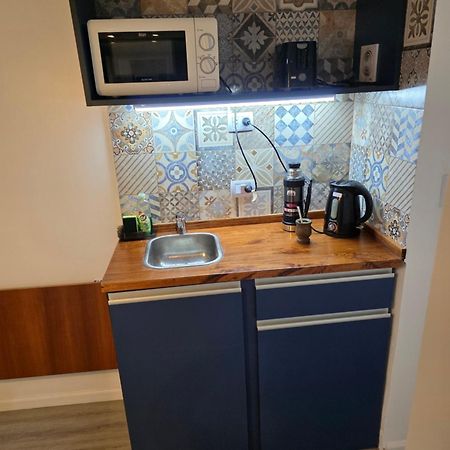 Infinit Point Apartment Buenos Aires Extérieur photo