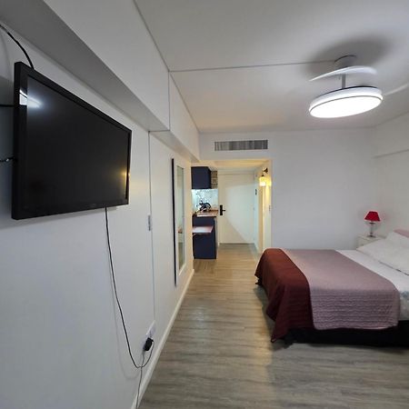 Infinit Point Apartment Buenos Aires Extérieur photo