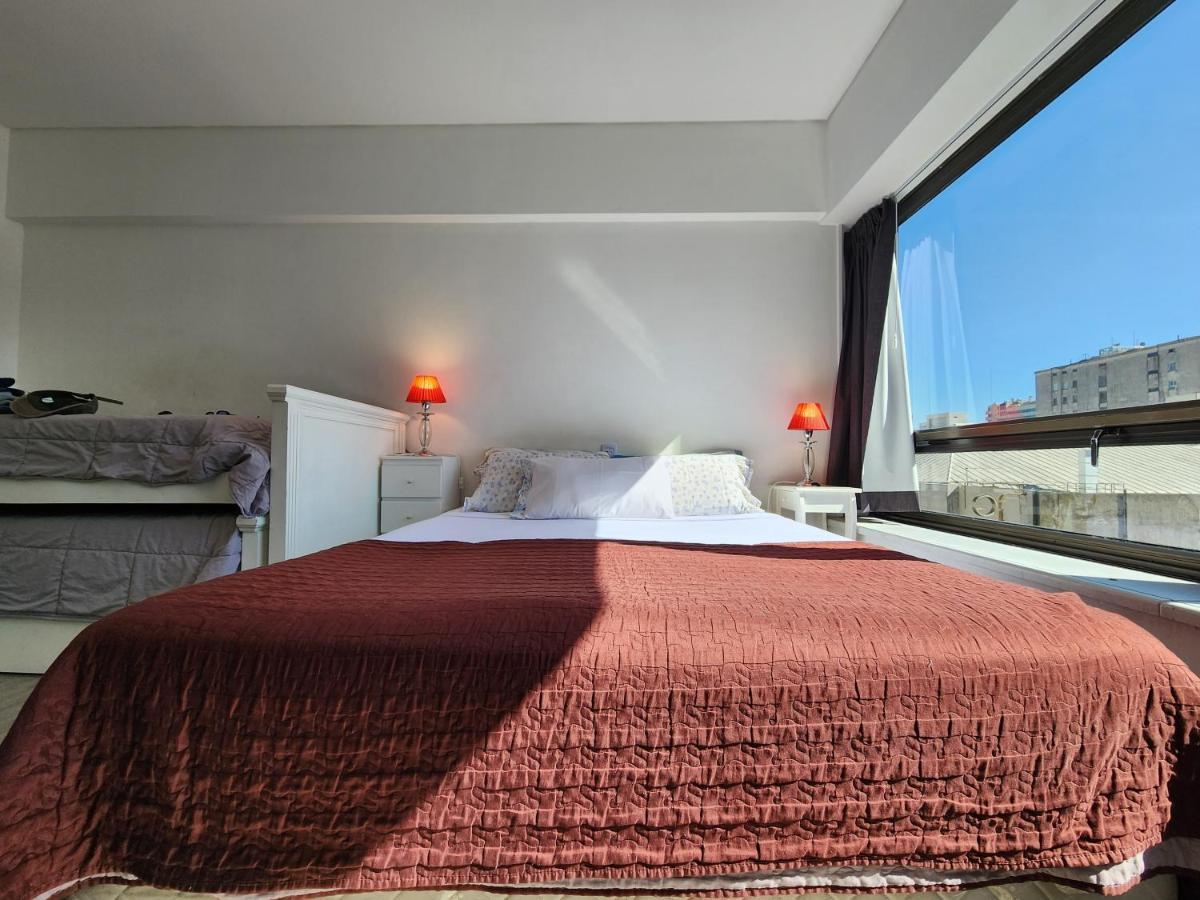 Infinit Point Apartment Buenos Aires Extérieur photo