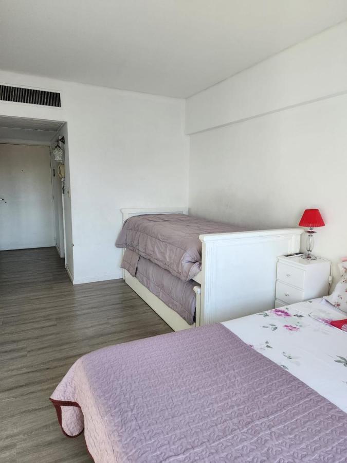 Infinit Point Apartment Buenos Aires Extérieur photo