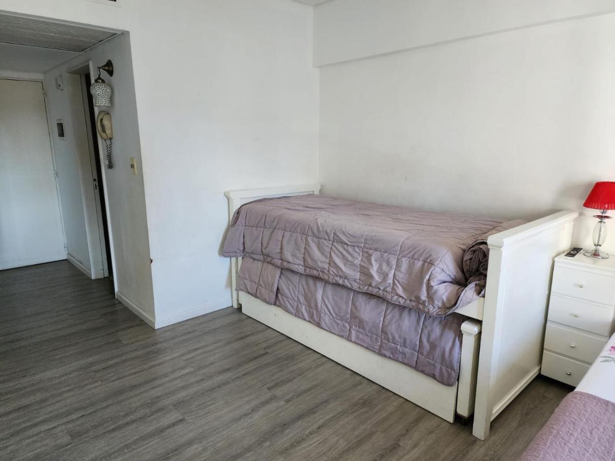 Infinit Point Apartment Buenos Aires Extérieur photo
