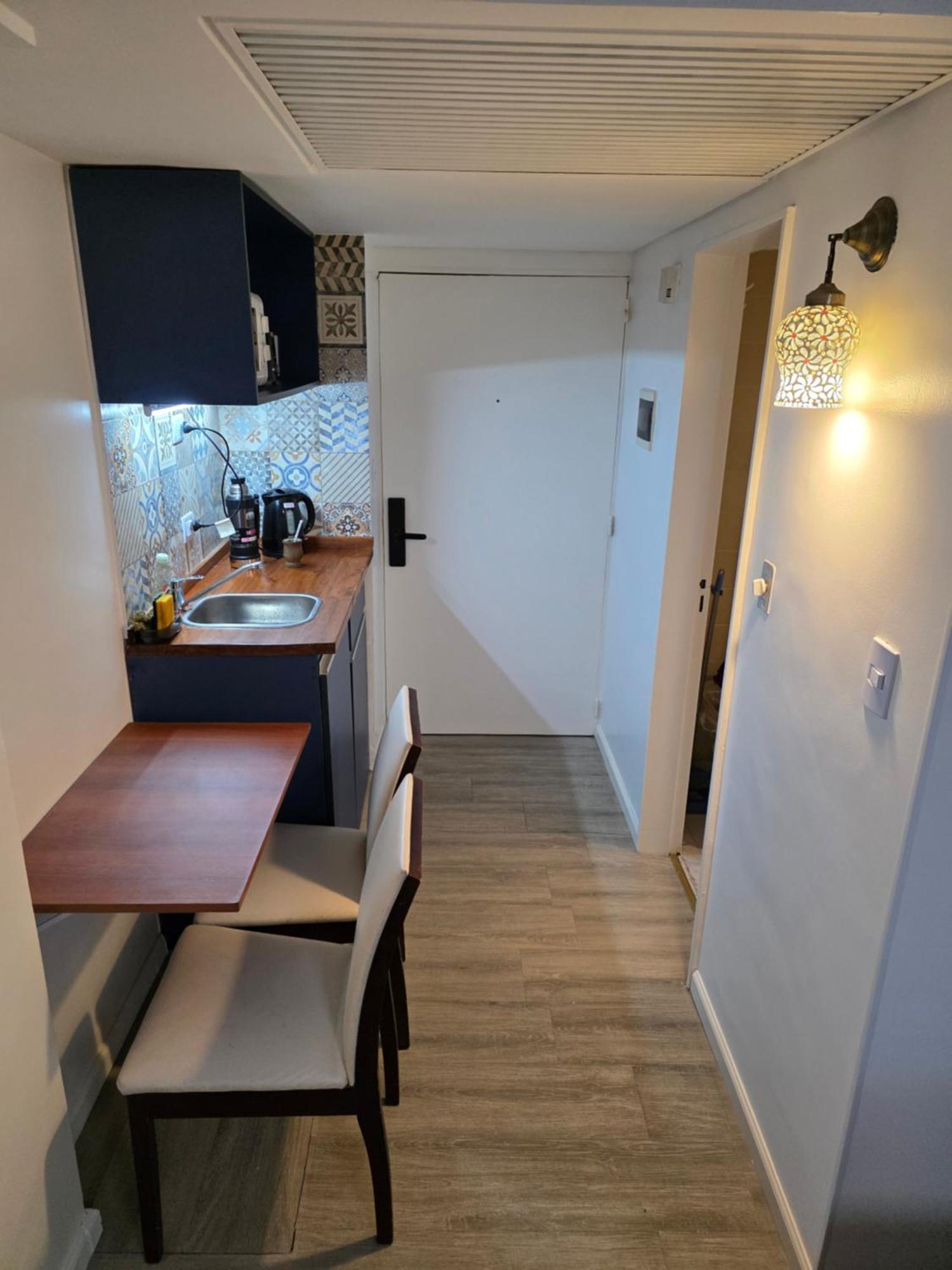 Infinit Point Apartment Buenos Aires Extérieur photo