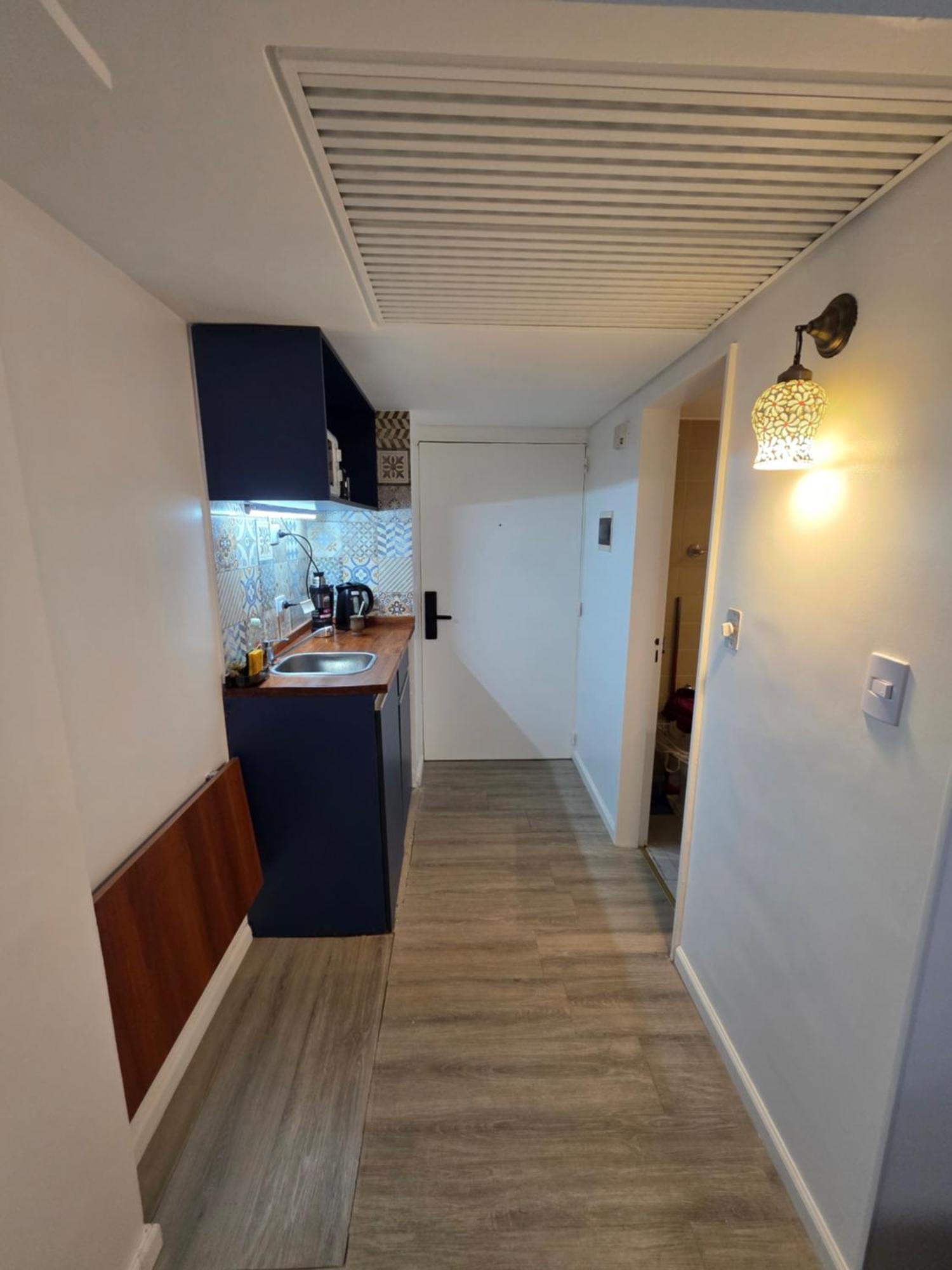 Infinit Point Apartment Buenos Aires Extérieur photo