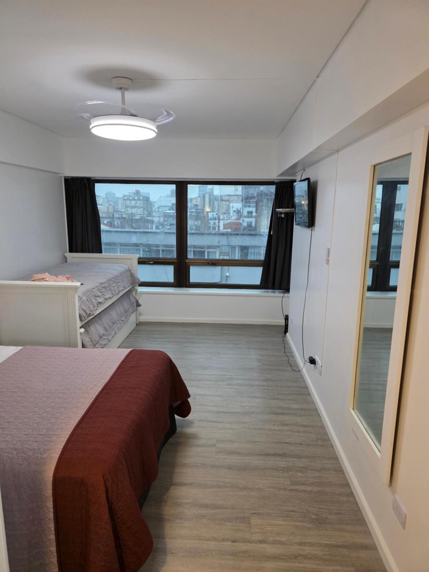 Infinit Point Apartment Buenos Aires Extérieur photo