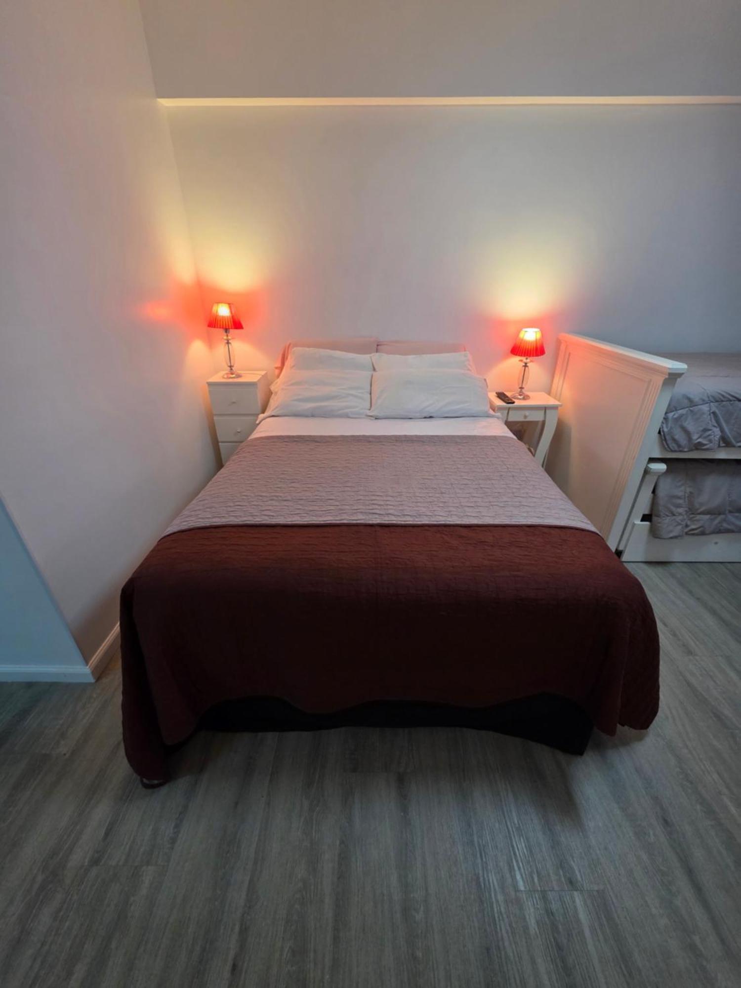 Infinit Point Apartment Buenos Aires Extérieur photo