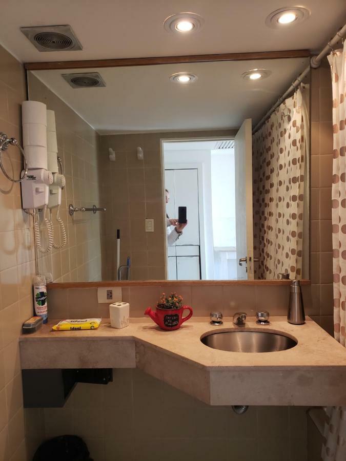 Infinit Point Apartment Buenos Aires Extérieur photo